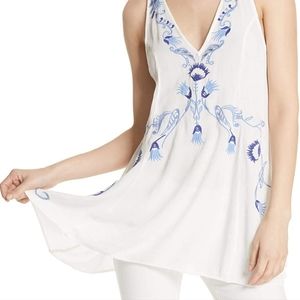 Free People Adelaide Festival Slip